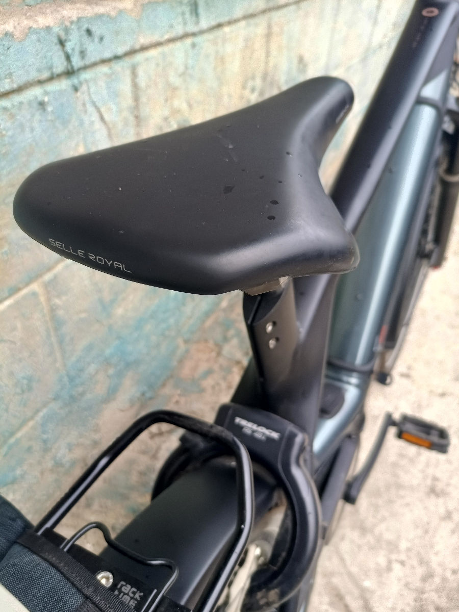 Kreidler Vitality Eco 10 Sport фото 7