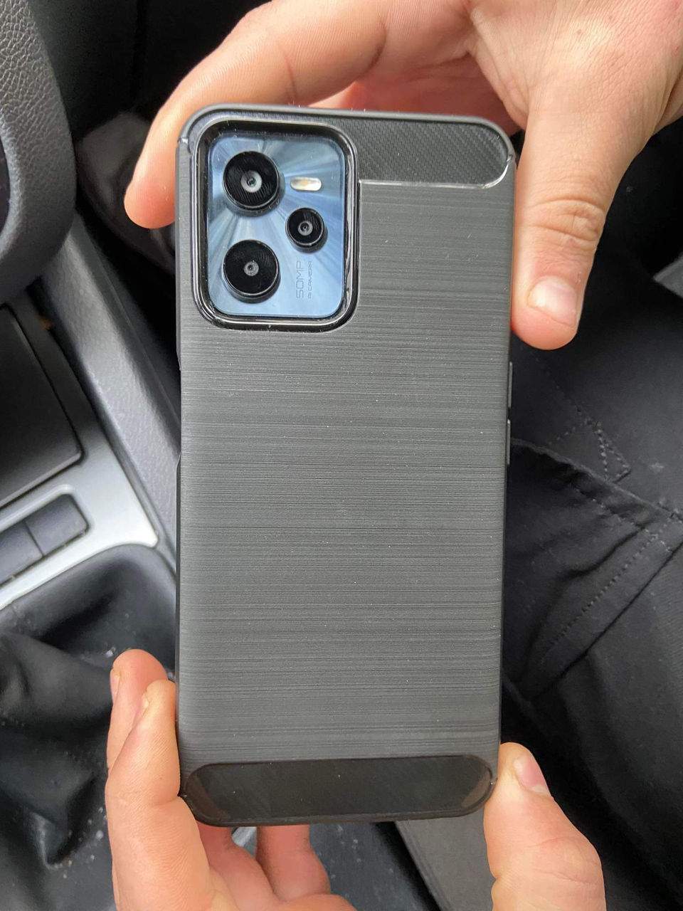 Realme c35 фото с камеры