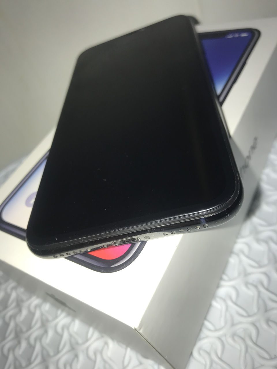 La iphone La iphone made in abyss tabidachi no yoake