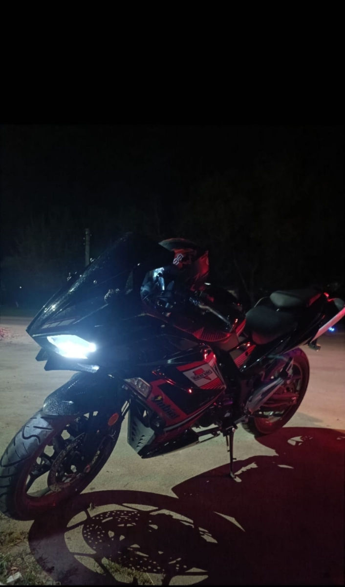 Viper F6 450 фото 1