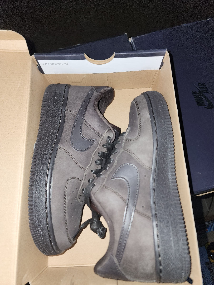 Nike Air Force 1 PRM MF foto 1