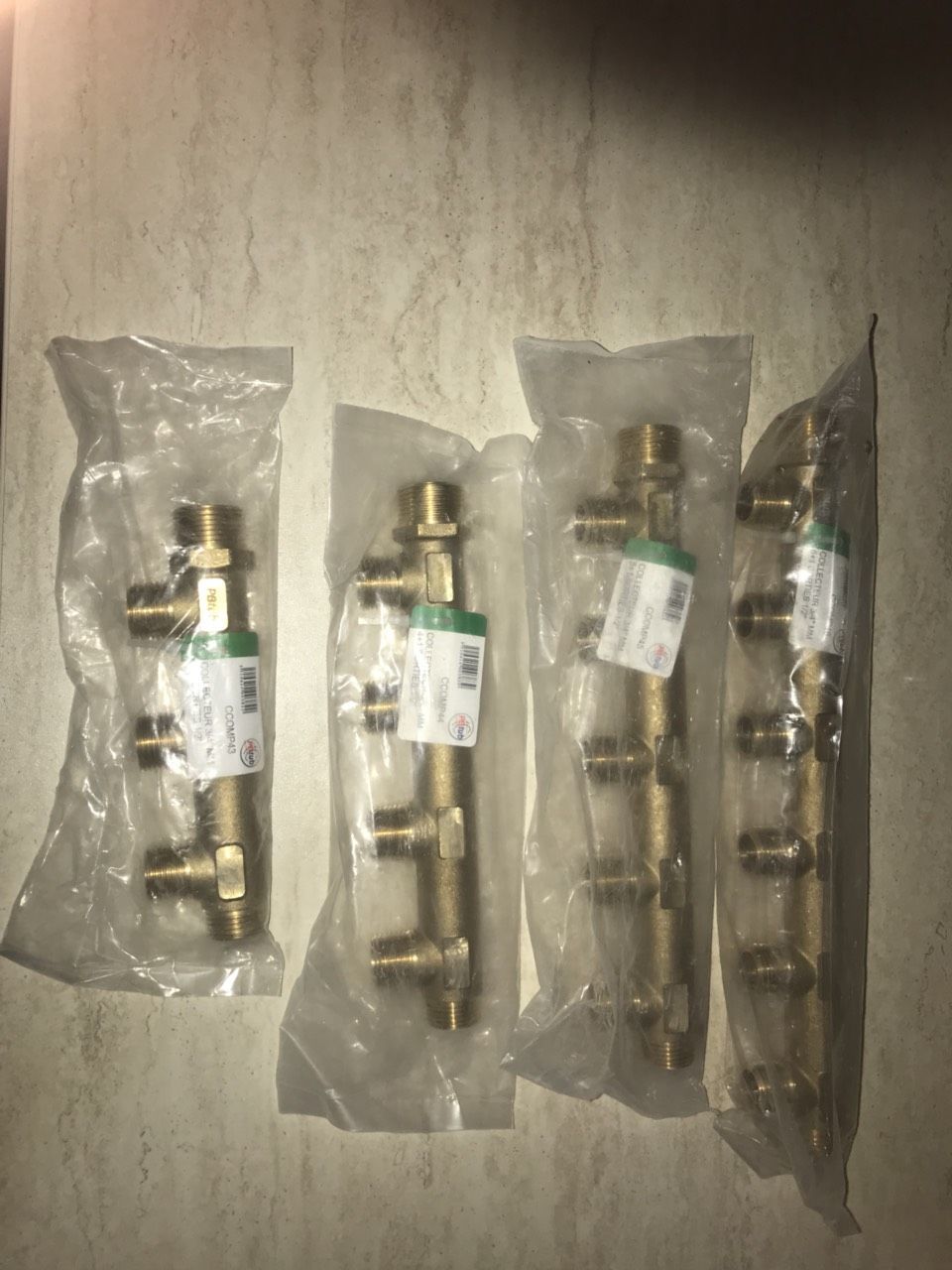 Краны угловые на радиаторы для регулировки / кран угловой под ...