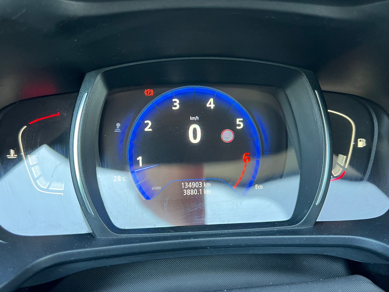Renault Kadjar foto 13