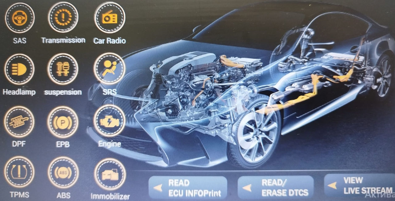 🚗 Выездная диагностика и ремонт автомобилей — Кишинёв фото 5
