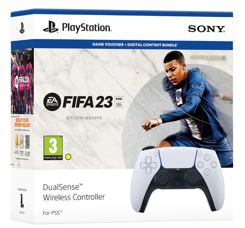 FC 24 (FIFA 24) PS4, PS5, Xbox, Nintendo Switch и другие игры