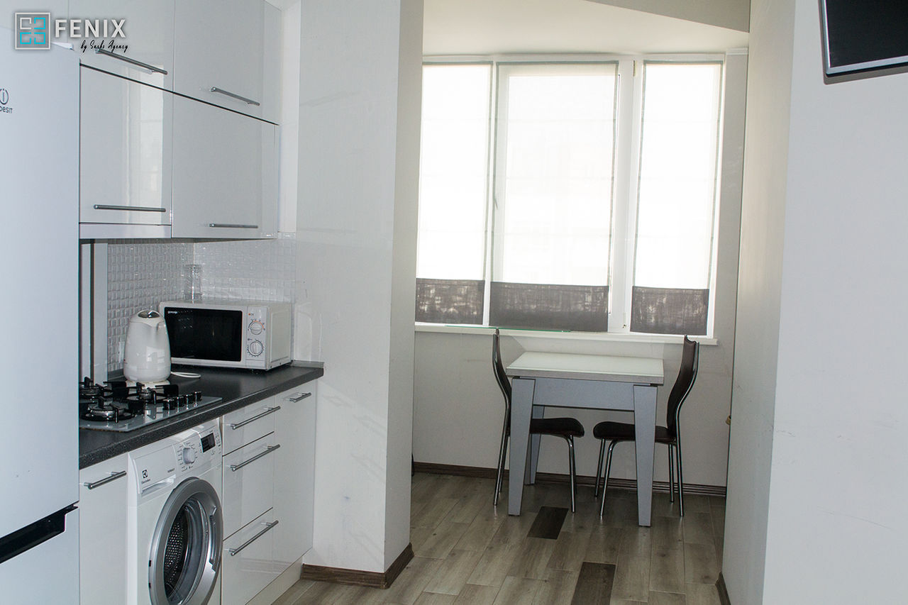 Apartament cu 1 cameră, 50 m², Centru, Chișinău foto 0