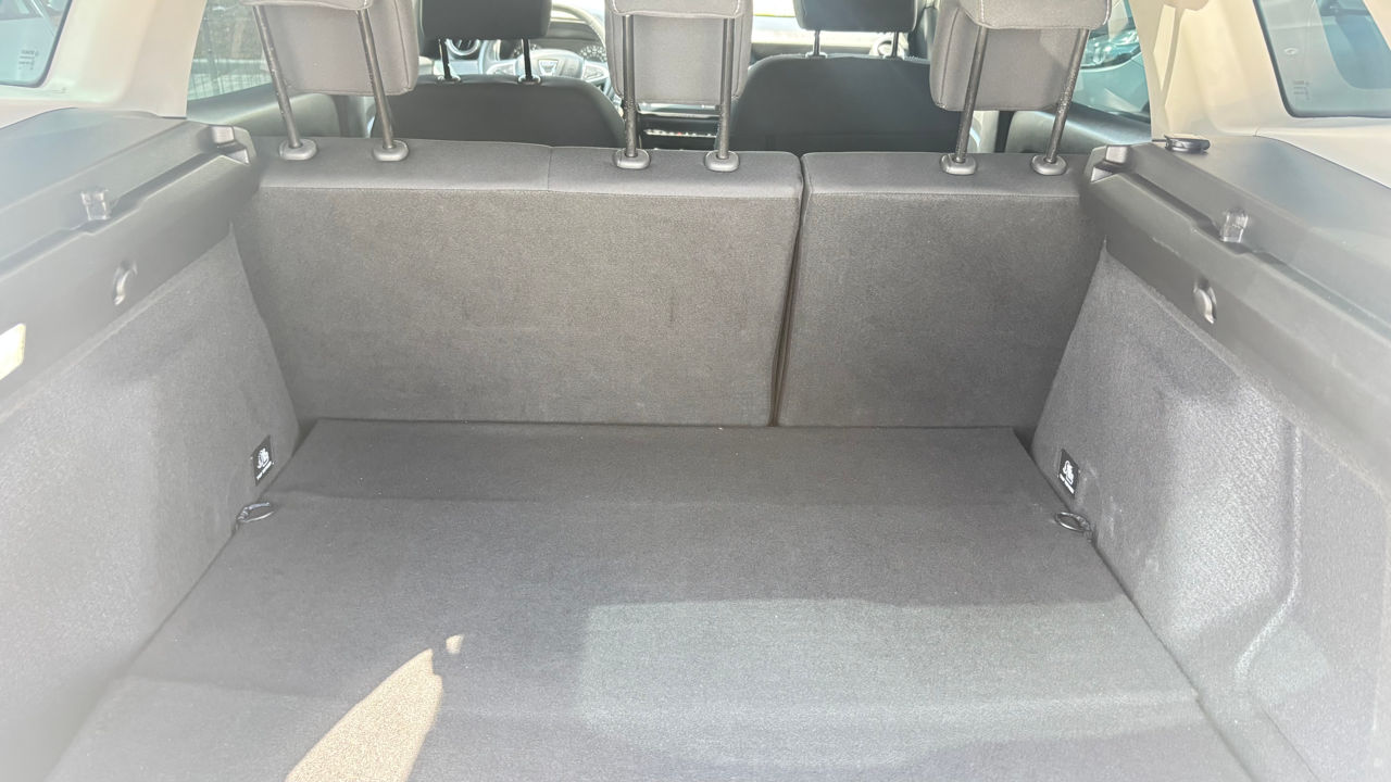 Dacia Duster foto 16