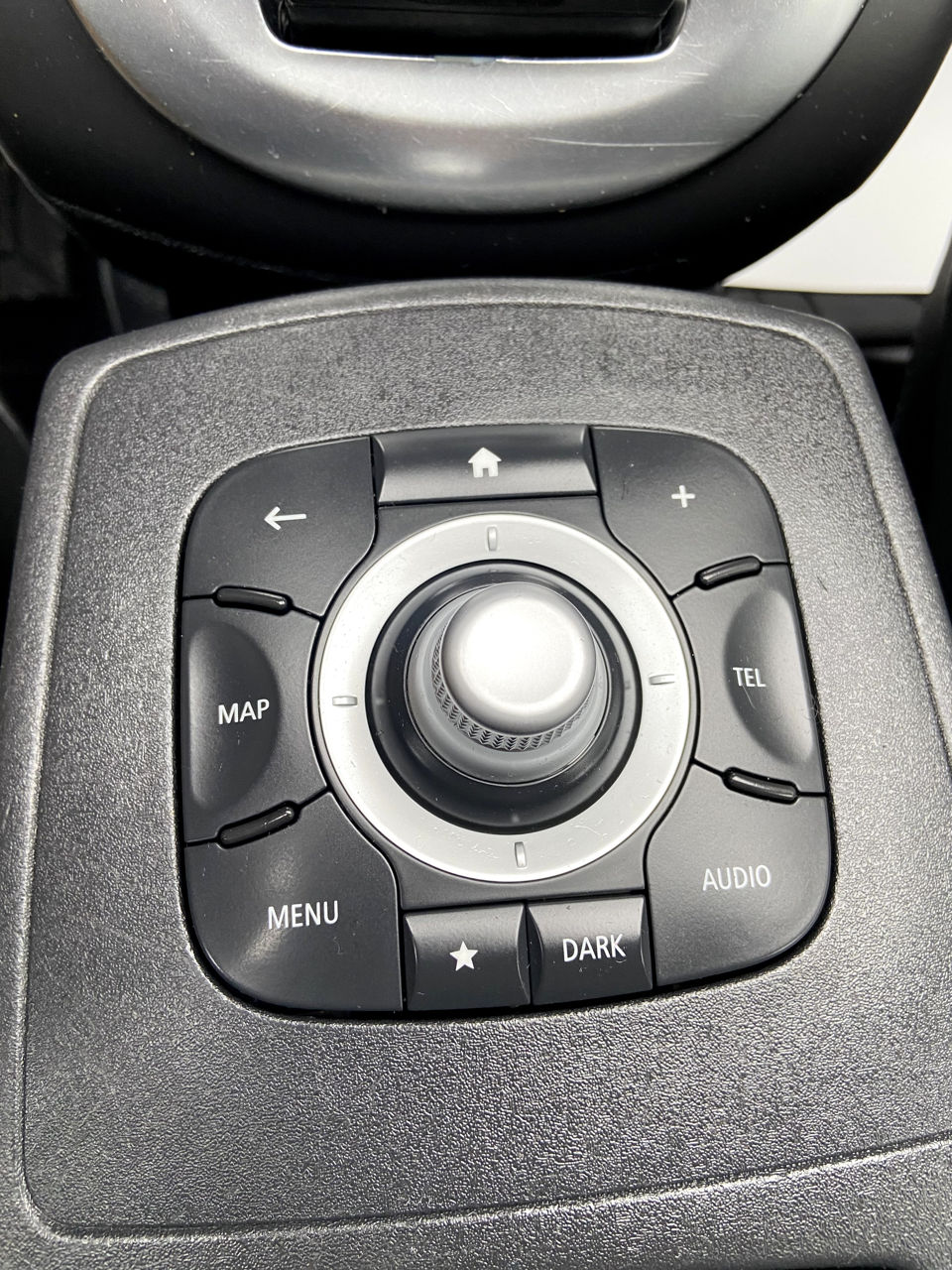 Renault Grand Scenic foto 13