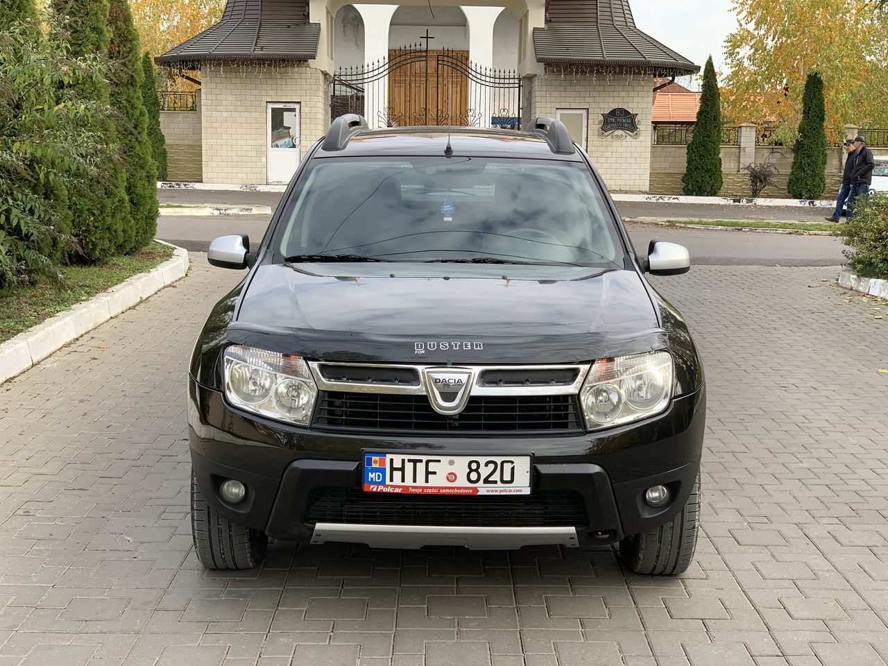 Dacia Duster foto 3