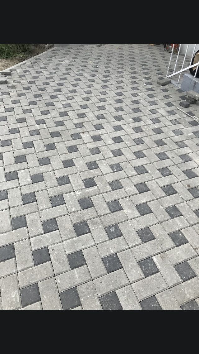 Amenajare pavaj !!! foto 2