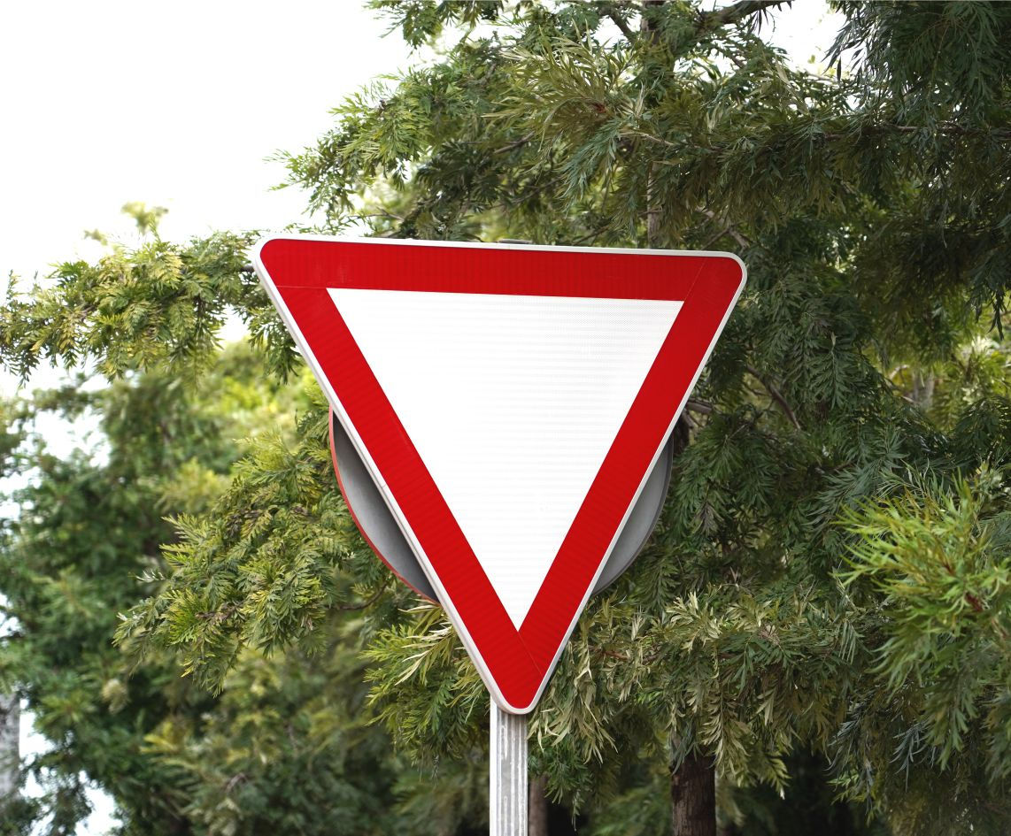 Semne rutiere / indicatoare / placute foto 2