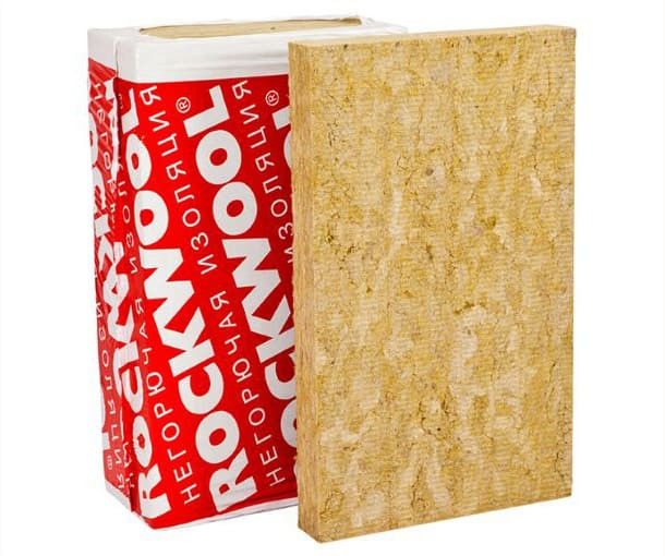 Rockwool - мировой лидер N1 в производстве каменной ваты foto 2