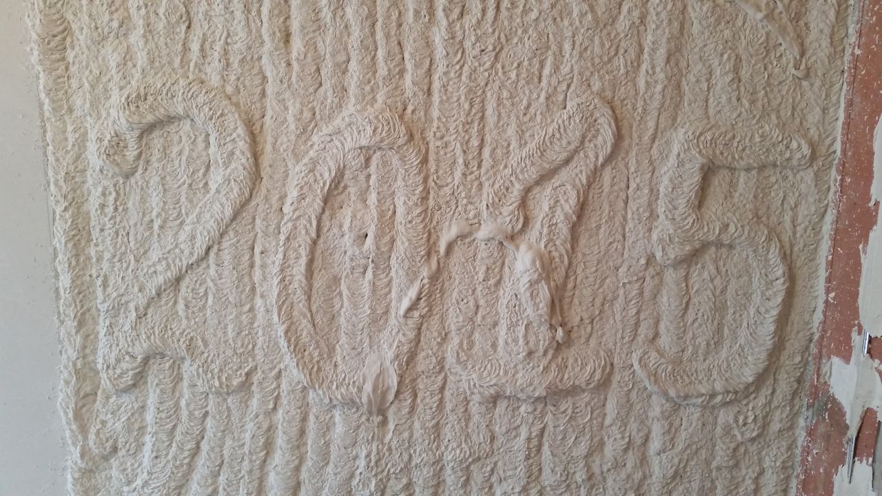 220v/380v механизированные штукатурные работы - механизированная ...