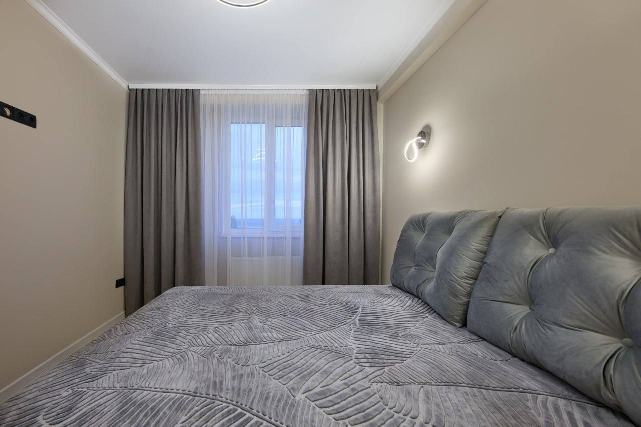 Apartament cu 1 cameră, Telecentru, Chișinău, Chișinău mun.