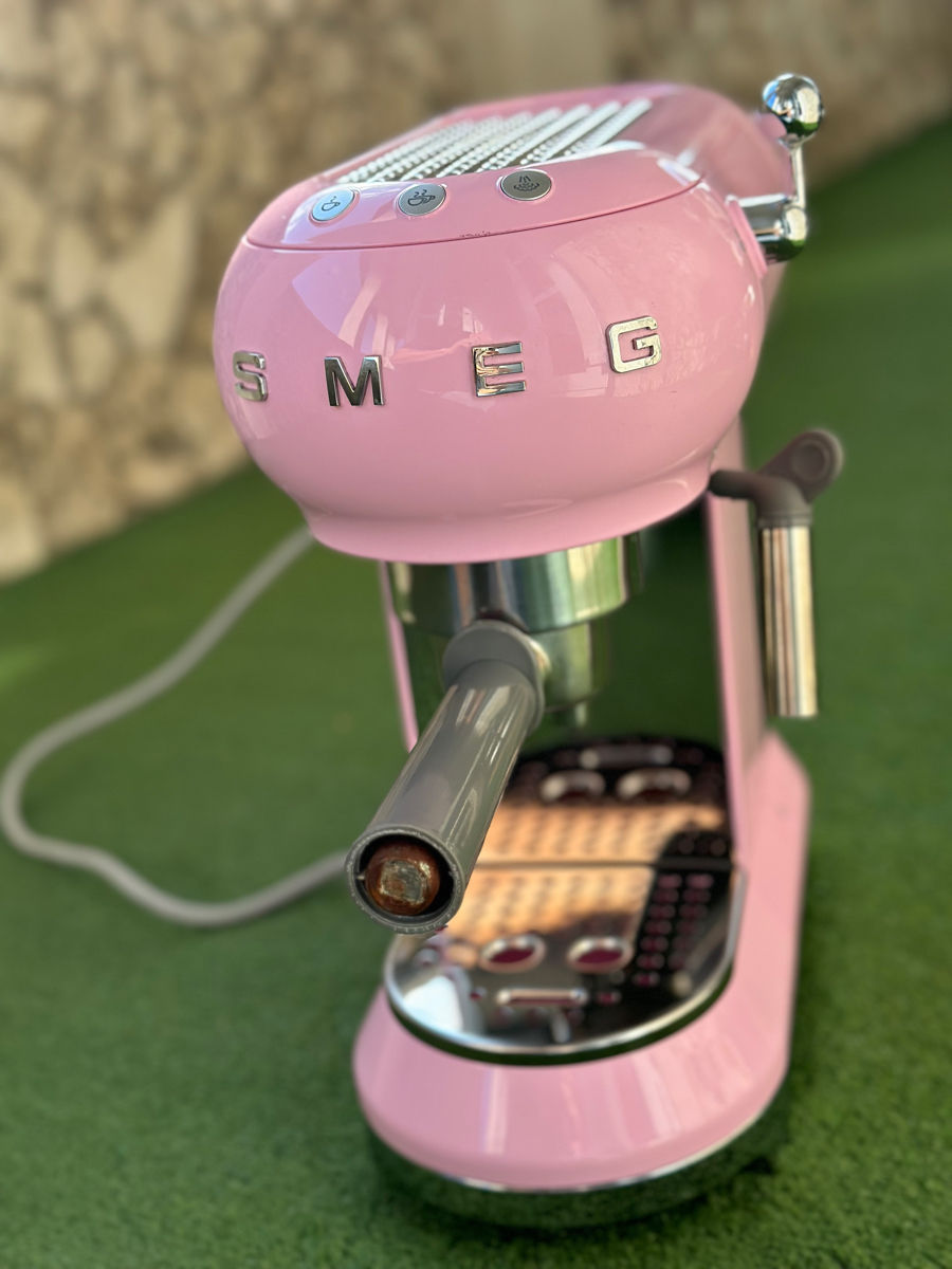 Smeg фото 1
