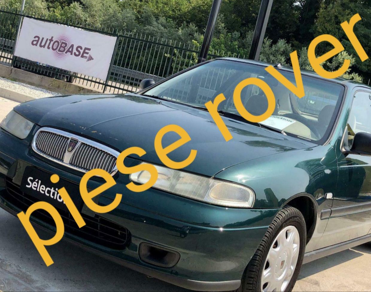 Разборка ровер  25.. 200.214.216.400. 420 414.416.45.75. 600..618..620..покупаем rover  на запчасти. фото 2