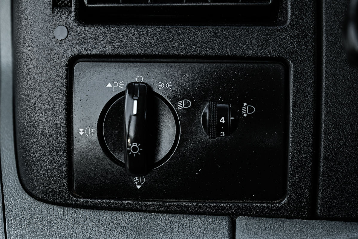 Ford Transit foto 12
