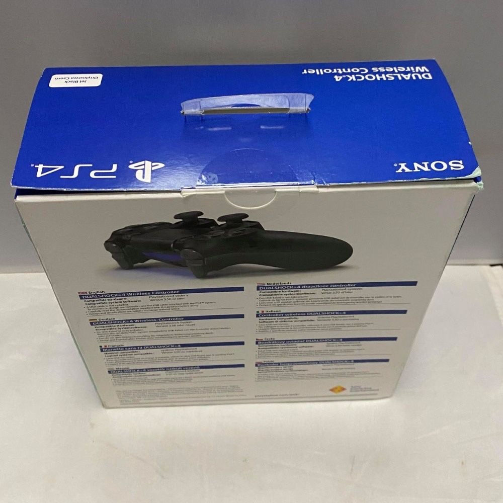 Controller PlayStation 4