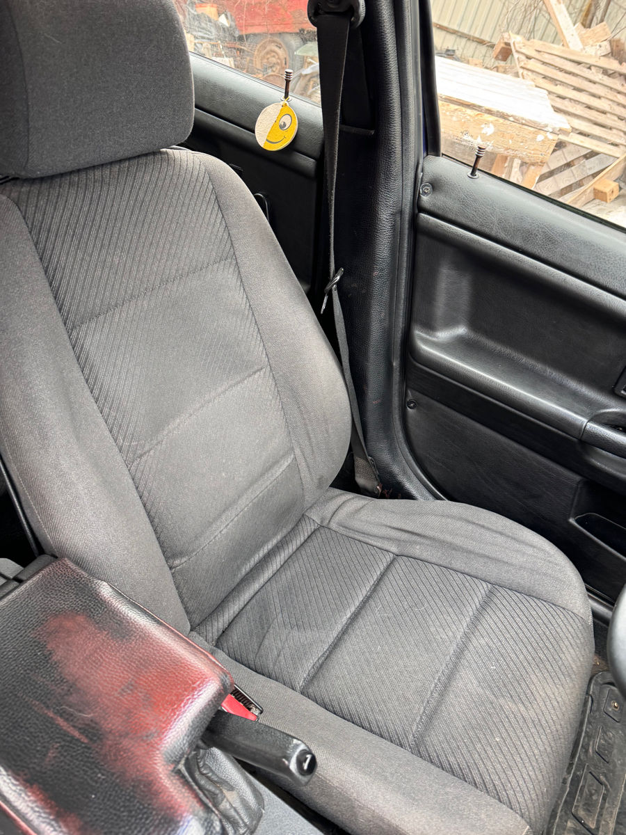 Salon e36 sedan  фото 2