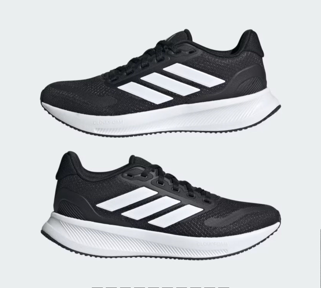 Adidas Runfalcon 5 J IE8589 foto 0