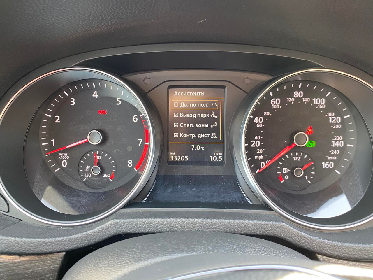 Volkswagen Passat foto 12