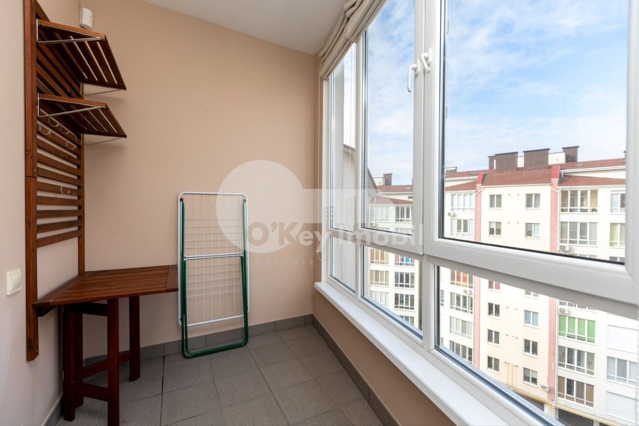 Apartament cu 4 camere,  Centru,  Chișinău mun. foto 11