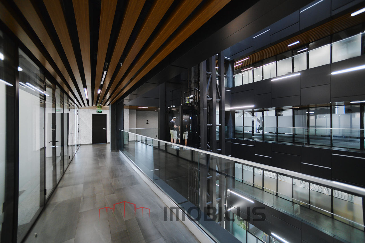Oficiu premium Digital Park! Suprafața de 150 m2 фото 15