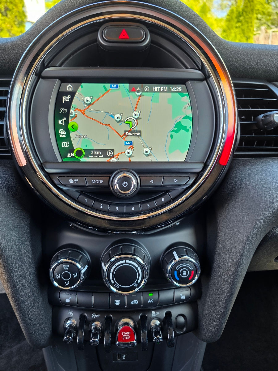 Mini Cooper фото 14