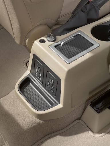 Land Rover Freelander 2 bluetooth adapter фото 1