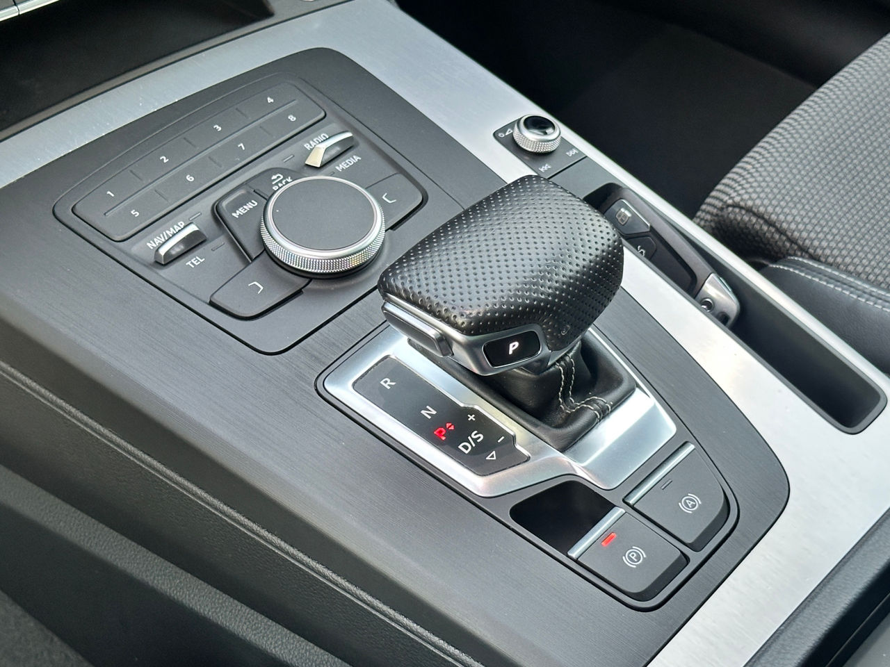 Audi Q5 foto 13
