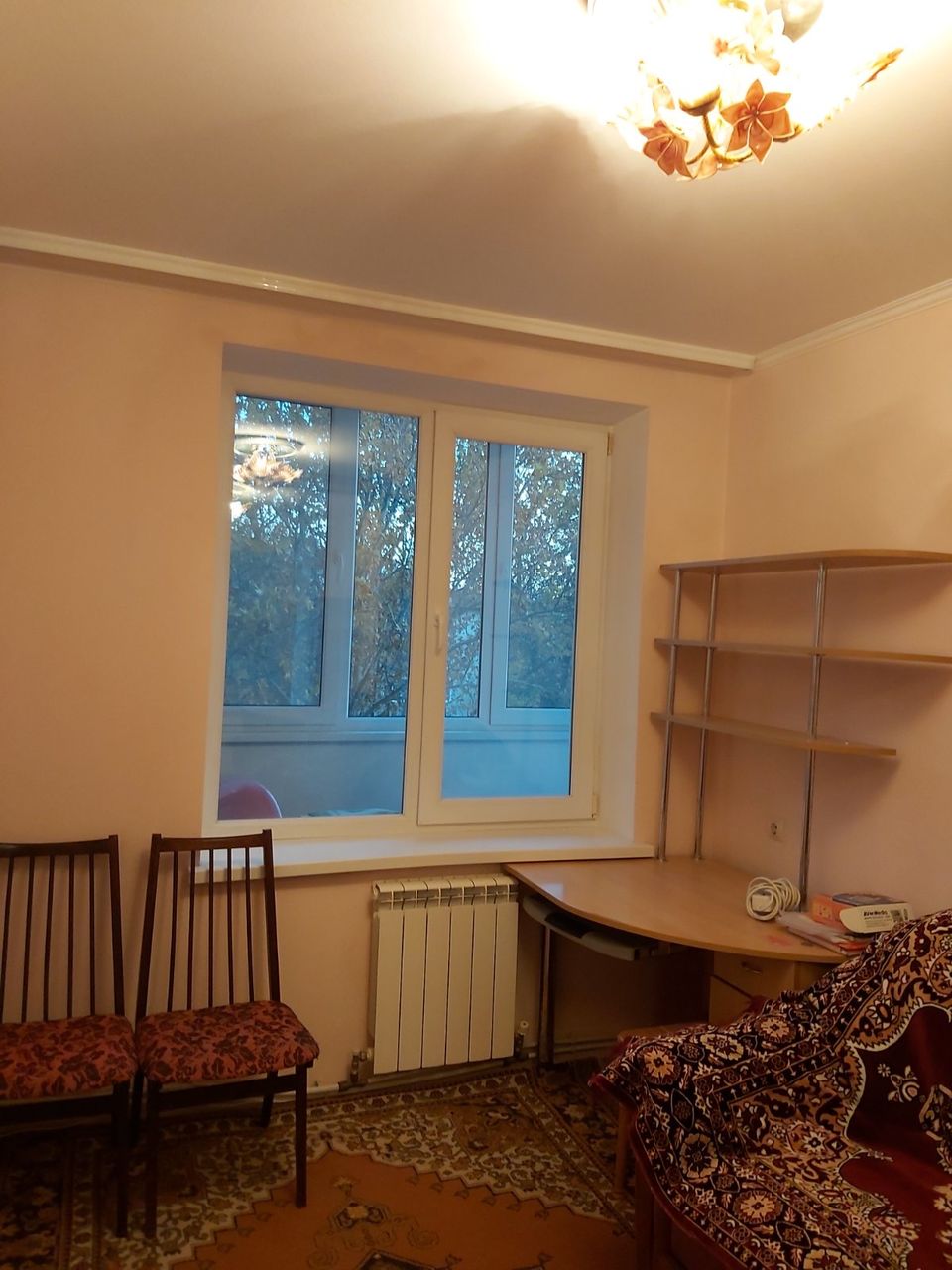 Apartament cu 2 camere,  Botanica,  Chișinău,  Chișinău mun. foto 8