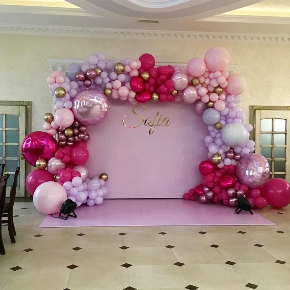 Decor nuntă, cumetrie, botez, înscriere фото 5