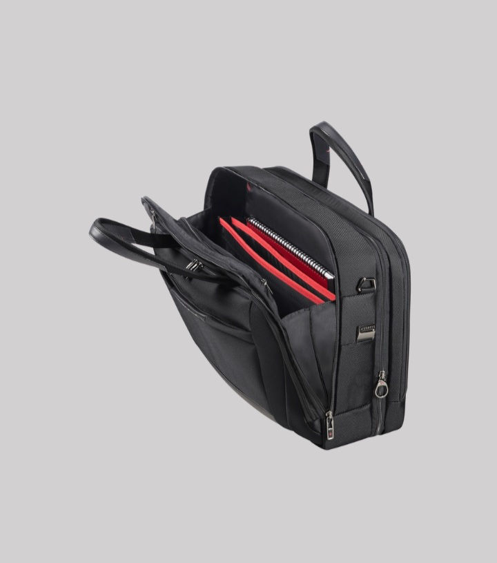 Samsonite. Geantă pentru Laptop. 15.6'' фото 3