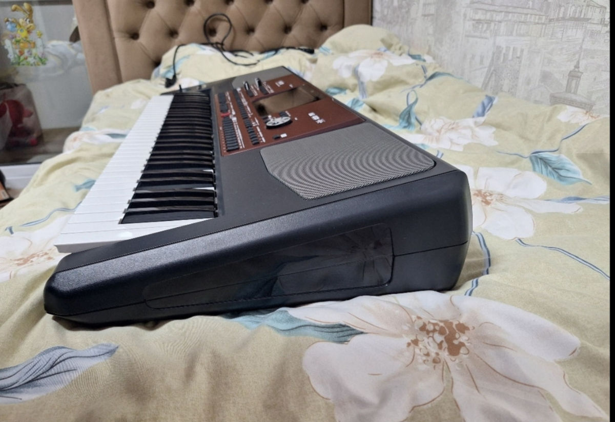 De vânzare Korg PA700 foto 1