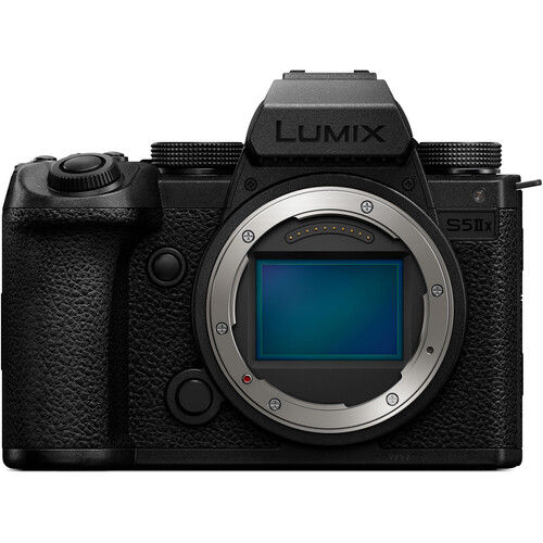 Panasonic Lumix S5 Mark II / S5 IIX foto 1