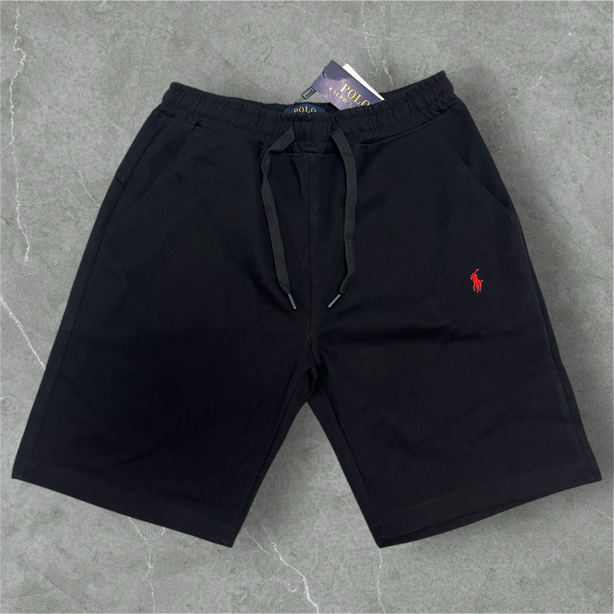 Polo Ralph Lauren sorti/pantaloni scurți  foto 1