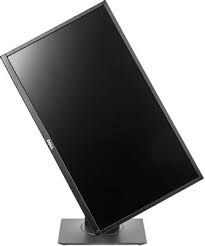 Монитор Dell P2417H 24" фото 2