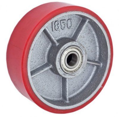 Roti si role cu canal - pentru porti (industrial polonia) importator euromaster фото 6