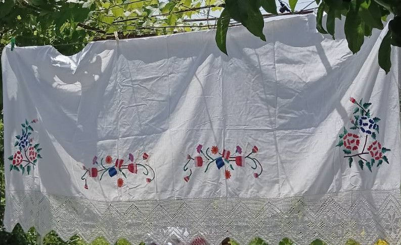Prosoape și covoare traditionale фото 0