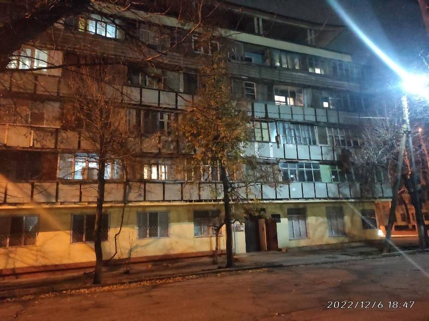 O cameră, 21 m², Centru, Tiraspol foto 5