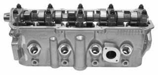 Дизельные головки  vw t4 1.9d-td 2.4 2.5tdi chiuloase vw t4 foto 1