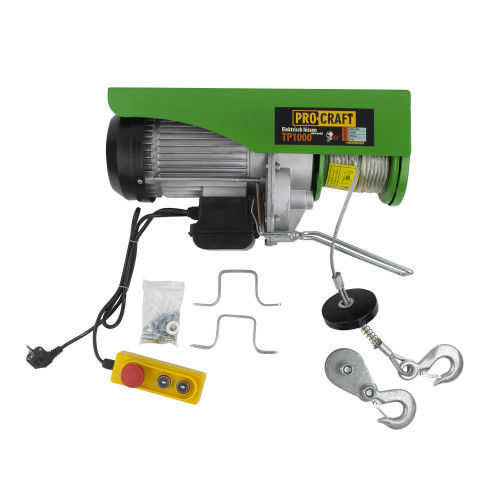 Electropalan Procraft Tp1000 - tm - livrare/achitare in 4rate/agrotop foto 0