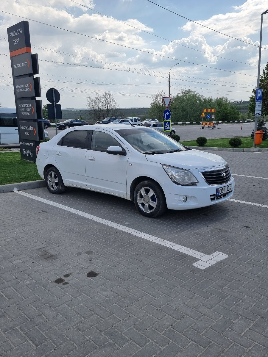 Ravon R4 foto 4