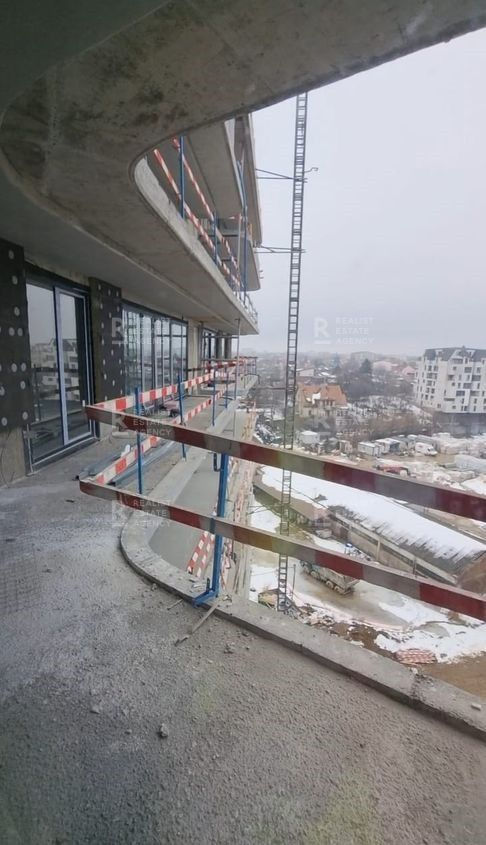 Vânzare, studio, One Lake District, București foto 13