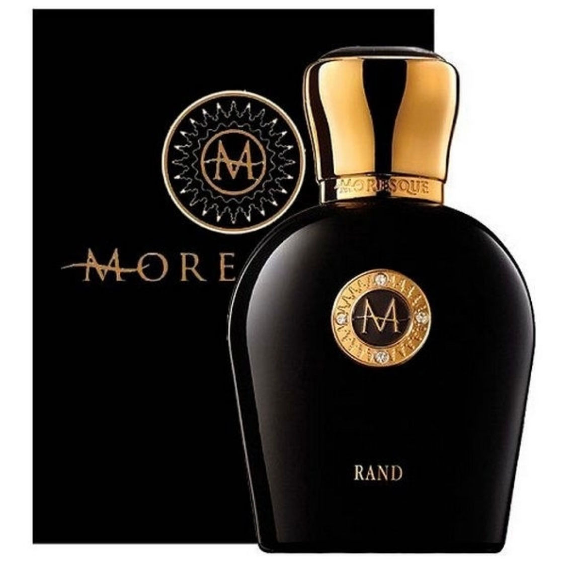 Moresque Rand 50ml фото 0