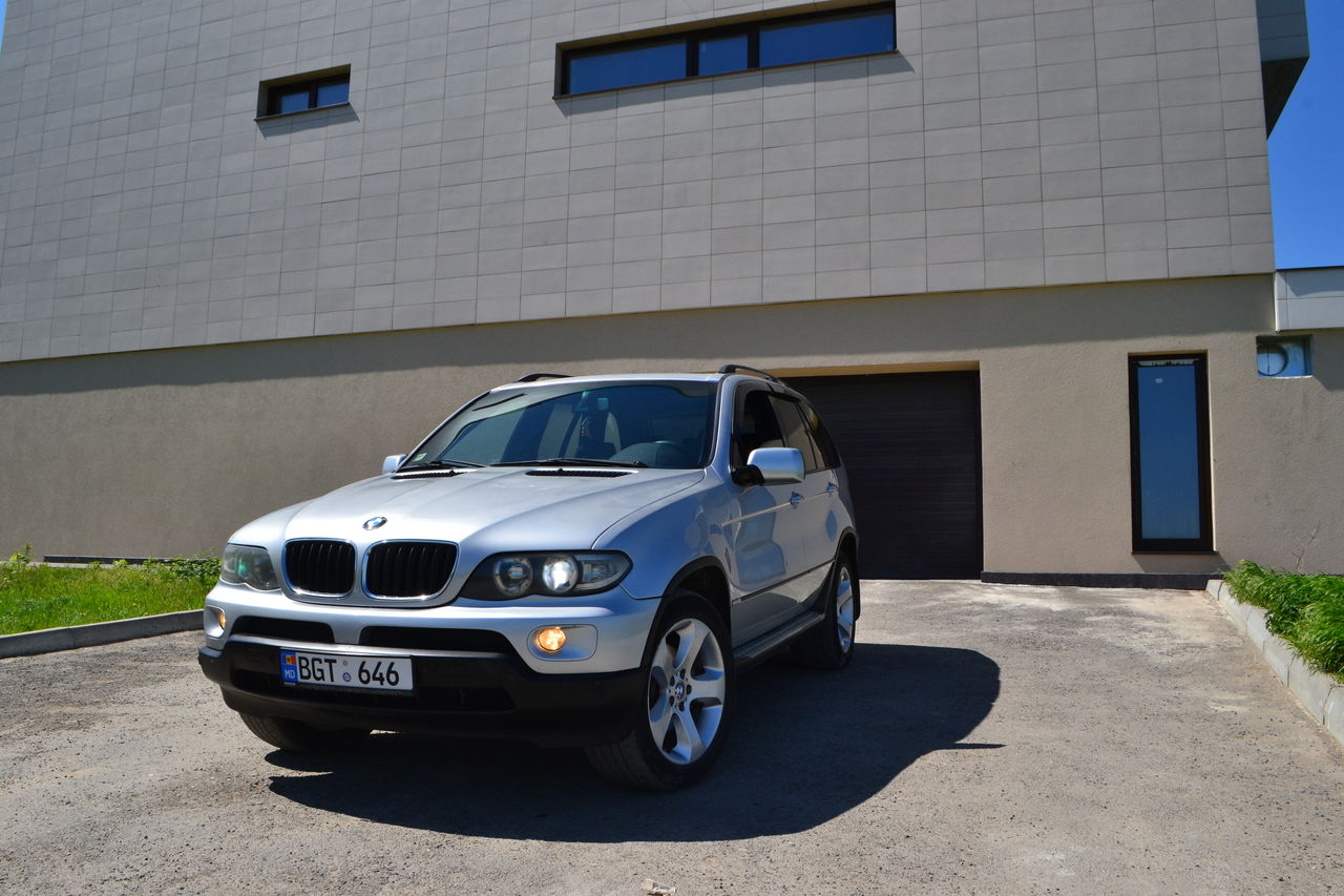  Chirie Auto Rental bmw/econom/dizel/automat фото 3