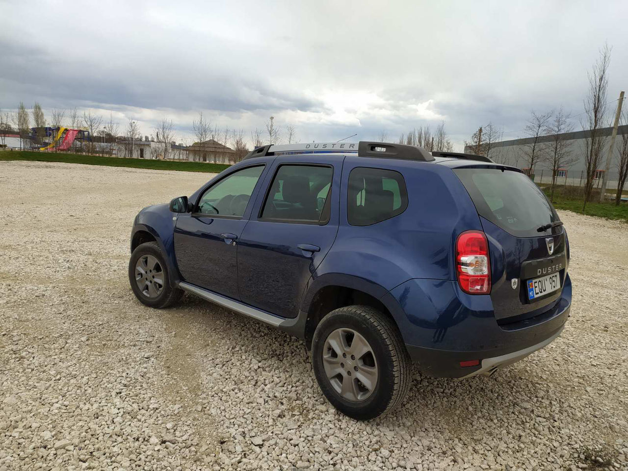 Dacia Duster foto 3