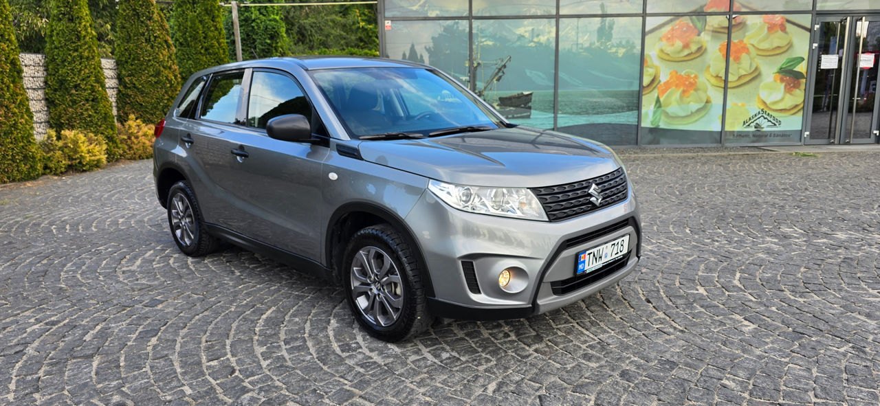 Suzuki Vitara фото 19