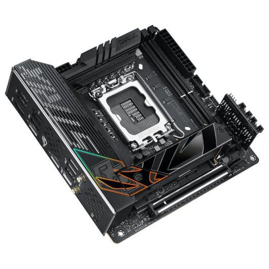 Rog strix z790-l gaming wifi foto 4