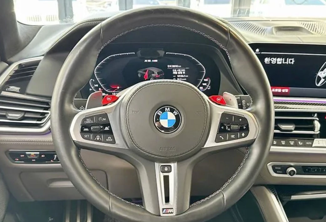 BMW X5 foto 10